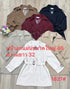 Women Short Trench Coat